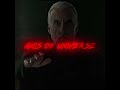 Mace windu vs Count Dooku | #starwars #vs #1v1 #countdooku #macewindu #debate