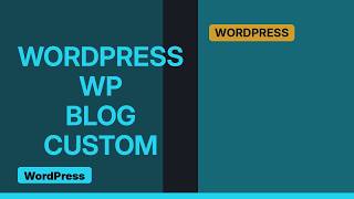Wordpress: How can i use custom field in query post (2 Solutions!!)