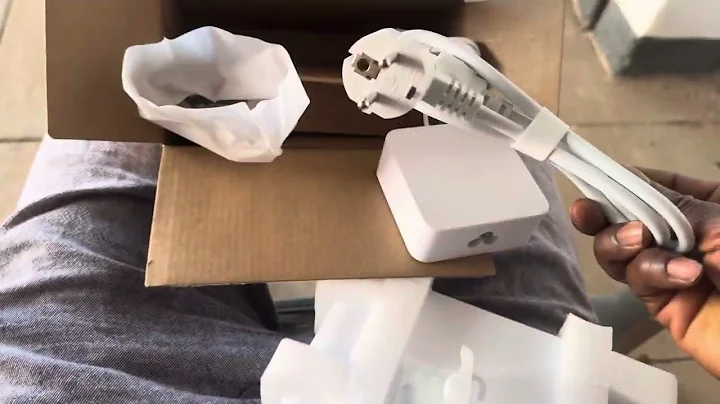 Unboxing Unifi Flex Lite 8 port POE