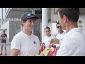 Gold Fleet Race 4 | 470 World Championship