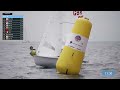 Gold Fleet Race 4 | 470 World Championship