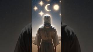 Hazrat Yusuf (AS) Ka Sabr | Kue Se Mahal Tak Ka Hairatangez Waqiya | Emotional Islamic Story #shorts