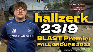 13 billion kills, m0NESY with the highest Elo, Hallzerk's insane