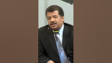 NDT: Why Space Exploration Is The Ultimate Insurance Policy for Earth