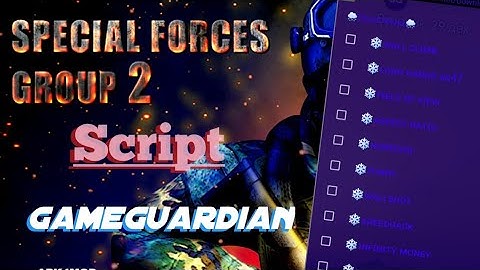 [Realese] SFG2 GG Script