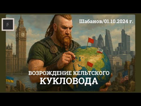 ЕВРОПА — ВЕЧНЫЙ СЛАВЯНСКИЙ ВОПРОС