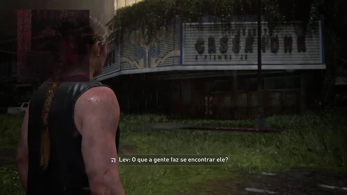 The Last of Us Episódio 2: O que é a Micologia e o Rei dos Ratos