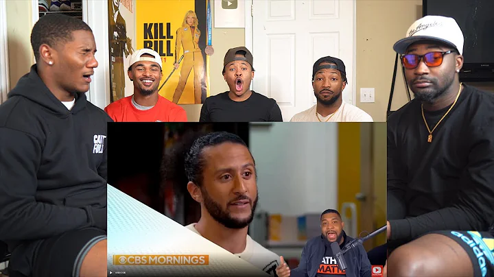 CartierFamily REACTS TO "The Officer Tatum" REACTI...