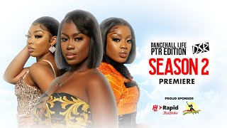 LIFE A DWEET| DANCEHALL LIFE| SEASON 2 EPISODE 1