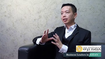 SQL Asset-Nikkei Asian Review Magazine Interview with Bryan Cheong