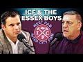 Essex Boy Carlton Leach Tells All About The ICF And The Rise of the Foot Soldier