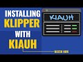 How to Install Klipper with KIAUH (Step-by-Step BTT CB1 Guide) thumbnail