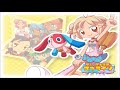 Twinkle Star Sprites: La Petite Princesse - Love So Lovely Mix (Sora Stage)