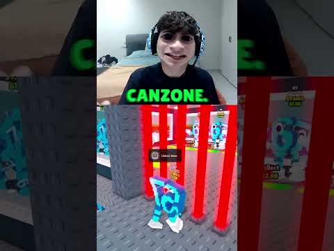 Video UN BIMBO MI HA FATTO PIANGERE SU STEAL A BRAINROT!