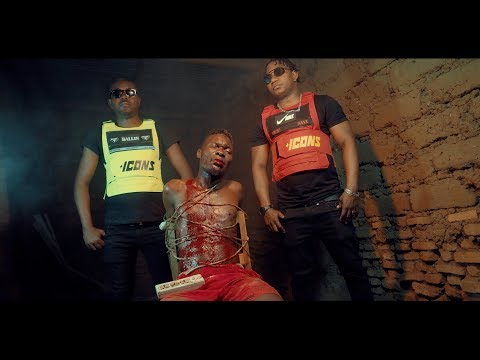 VUNJA Vichou Ft T MAX