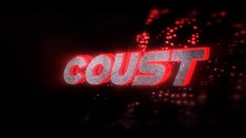 PandaFx |Introduction For Coust ||By:PandaFx |