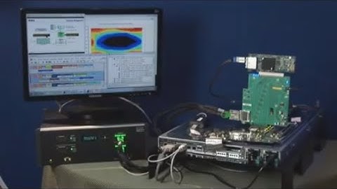 IDT PCI Express Gen 3 Switch Demonstration