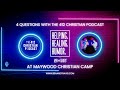 Helping Healing Humor with The 412 Christian Podcast