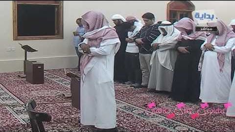 تلاوة مؤثر من صلاة العشاء محمد عباس زد رصيدك3    YouTube