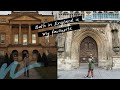Exploring Bath, UK | Roman Baths | Bath Abbey | Holbourne Museum
