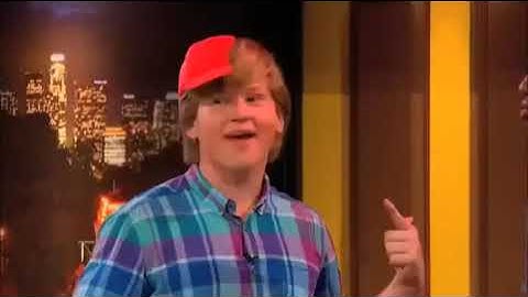 SO Random: Cold Opening - Sports Broadcasting