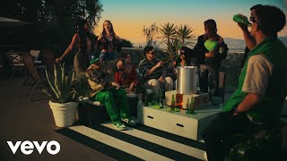 Miniatura de vídeo de "Feid - California (Official Video)"