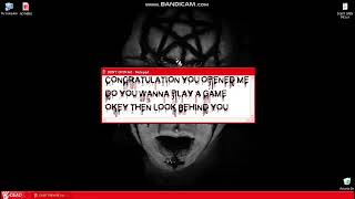 Windows XP Horror Edition To Windows 8 Developer Preview Destroy PC