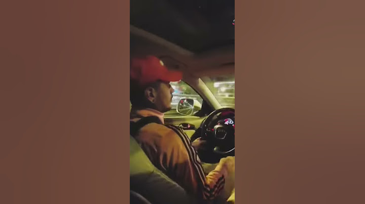 Ο SNIK Οδηγεί Audi πολλών κυβικών 🔥🔥🔥