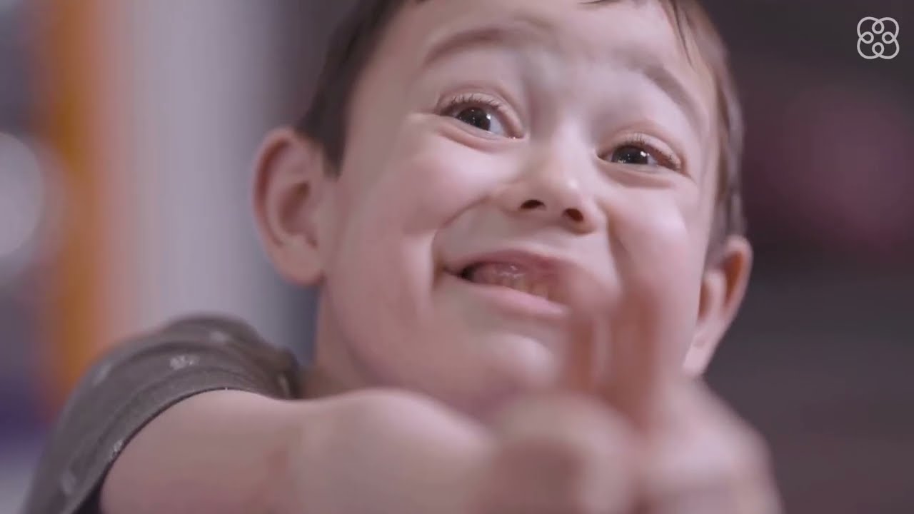 Childlife - featuring partner charity Acorns Children's Hospice 2026