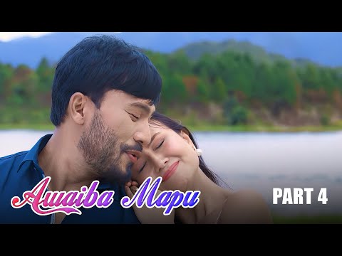 Awaiba Mapu | Part 4 | Full Movie | Bonium, Sonia, Edhou, Homeshori