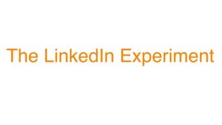 Arrested Development LinkedIn Profiles in Courage
