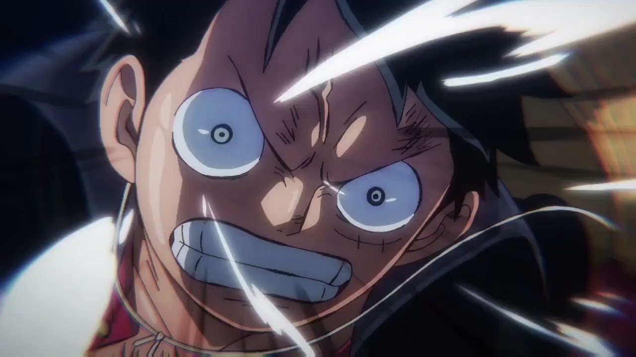 One Piece「AMV」Bring me out