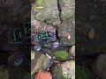 RC MISSION FAILED: The Rock Path That Broke My RC#shorts #subscribe #toys #cinematic