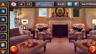 Duplex House Escape screenshot 5