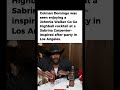 Colman Domingo Enjoys Go Go Highball at LA After-Party #viral