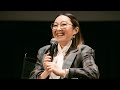 Lulu Wang on Expats, Collaborating with Nicole Kidman, and Filming in Hong Kong