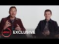 WORLD OF ONWARD - Featurette (Tom Holland, Chris Pratt, Julia Louis-Dreyfus) | AMC Theatres (2020)
