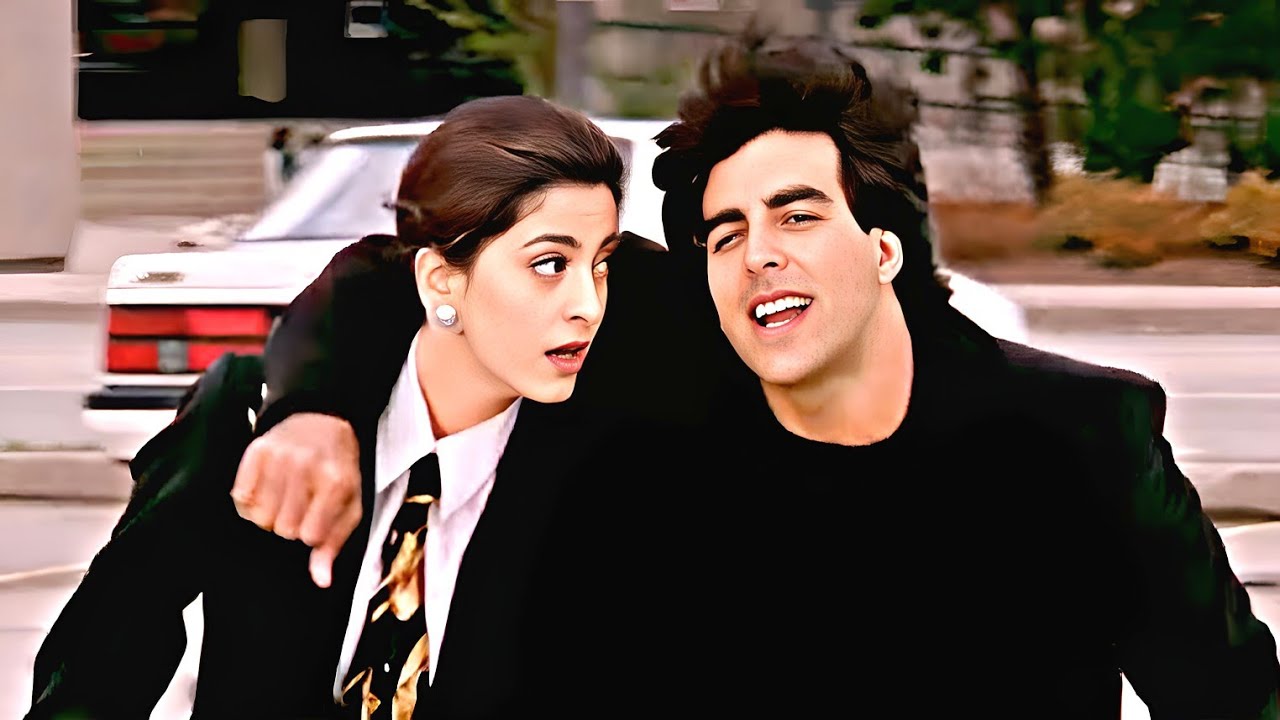 Akela Hai Mr Khiladi Miss Khiladi Chahiye - Mr. & Mrs. Khiladi | Akshay, Juhi Chawla| Udit, Anuradha Akela Hai Mr Khiladi Miss Khiladi Chahiye - Mr. & Mrs. Khiladi | Akshay, Juhi Chawla| Udit, Anuradha