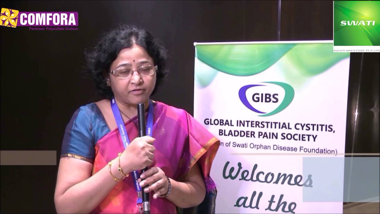 SAVE THE BLADDER !! - YouTube