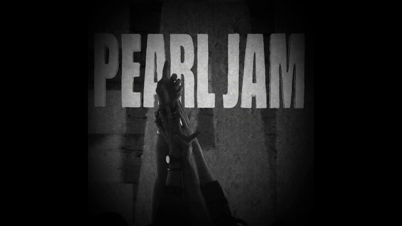 Black - Pearl Jam (slowed + reverb)
