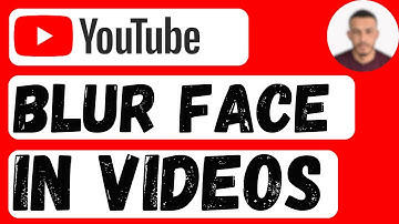How to Blur a Face on Videos on YouTube Studio