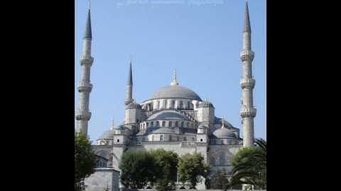 Surah 105: al-Fil سورة الفيل  by Muhammad Siddiq Minshawi
