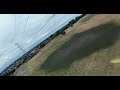 Gyroflow on RunCam Link Falcon Nano using FB blackbox