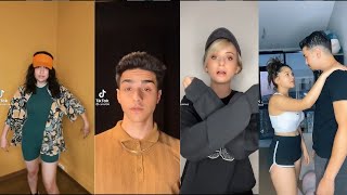 En Yeni̇ Ti̇ktok Vi̇deolari 2021 Cemre,Cellat,Buse,Eda Vs Tiktok