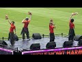 Gachi Funk🐺🪩👿 WOLF HOWL HARMONY ORENGE SONIC 2026MUJI STADIUM (国立競技場) 5.24