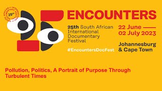 All That Breathes Pollution, Politics, A Portrait Of Purpose Through Turbulent Times