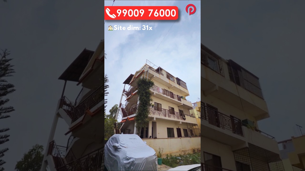 🔥House for sale in Whitefield ✅ House for sale in Bangalore✅ Properties for sale in Bangalore