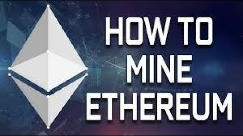 How to mine Ethereum using T Rex Miner (Working fine as on October2021)