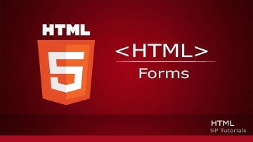 Form in HTML-Creating HTML form in hindi [Part-27]