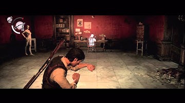 Gundy Plays The Evil Within - Part 13! Ruvik